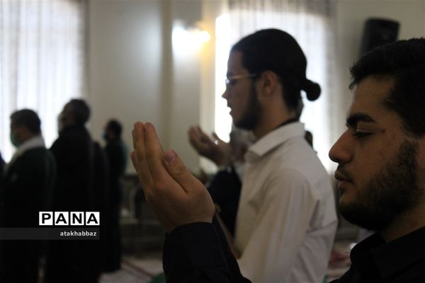 زنگ نماز در مدارس آذربایجان شرقی به صدا در آمد