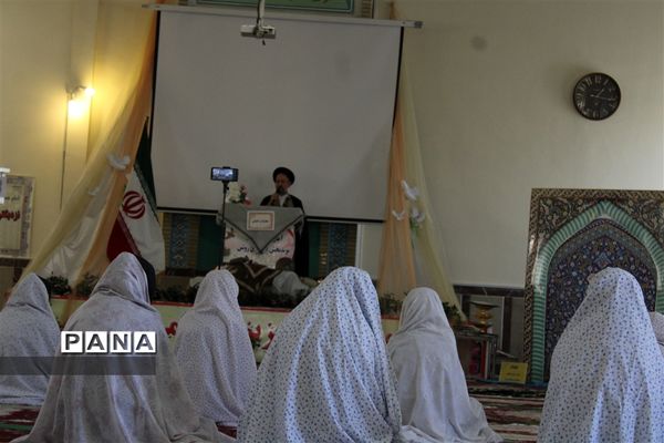 زنگ نماز در مدارس آذربایجان شرقی به صدا در آمد