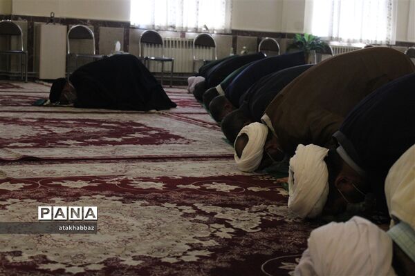 زنگ نماز در مدارس آذربایجان شرقی به صدا در آمد