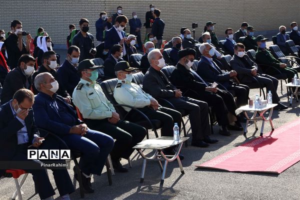 زنگ مهر در مدارس آذربایجان شرقی