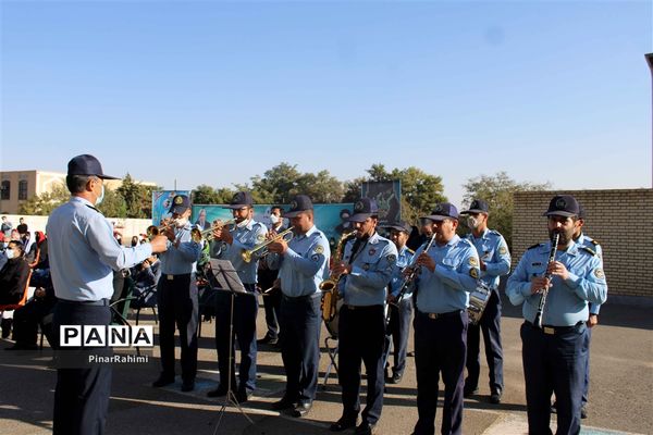 زنگ مهر در مدارس آذربایجان شرقی