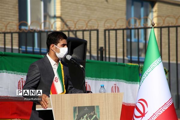 زنگ مهر در مدارس آذربایجان شرقی