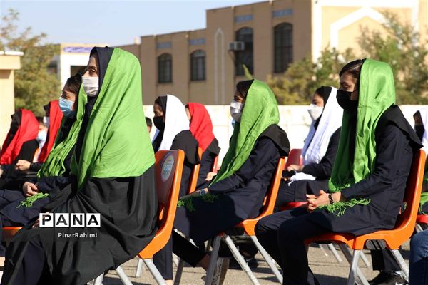 زنگ مهر در مدارس آذربایجان شرقی