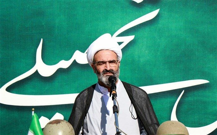 امید انقلاب اسلامی به جوانان و دانش آموزان است