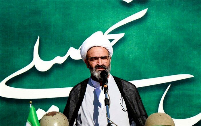 امید انقلاب اسلامی به جوانان و دانش آموزان است