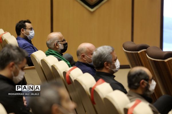 اختتامیه جشنواره افلاکیان