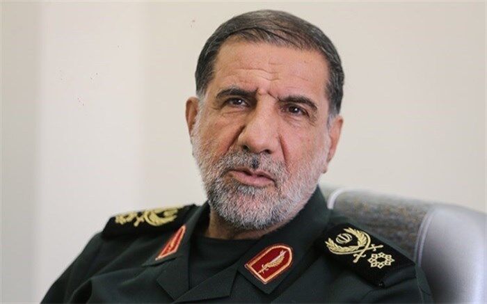 پیشران‌های دفاع مقدس چه بود