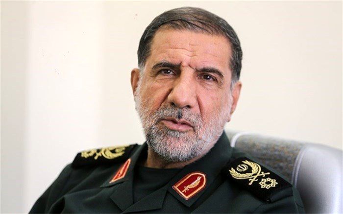 پیشران‌های دفاع مقدس چه بود