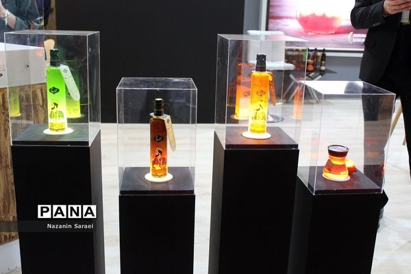 برگزاری سه نمایشگاه در محل دائمی نمایشگاه‌های بین‌المللی تهران