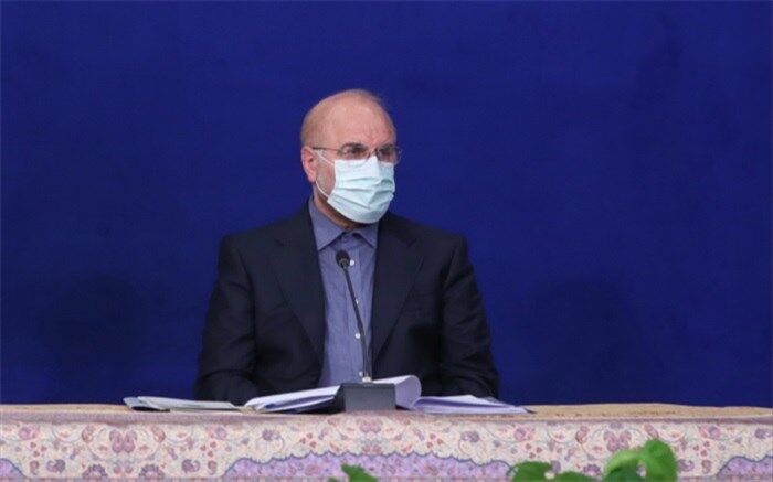 قالیباف: علامه حسن‌زاده یکی از سرمایه‌های بی‌نظیر حوزه‌های علمیه بود