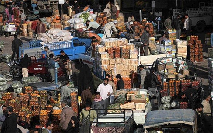 چرا سالانه با کمبود برخی محصولات کشاورزی مواجه هستیم