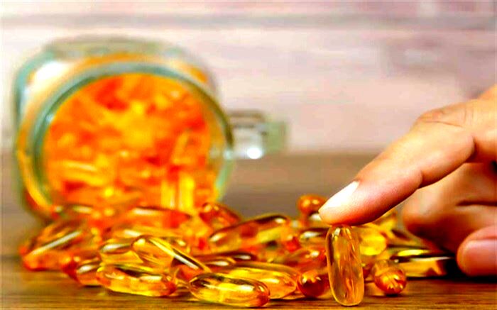 اشتباهی که ویتامین D را بی‌اثر می‌کند