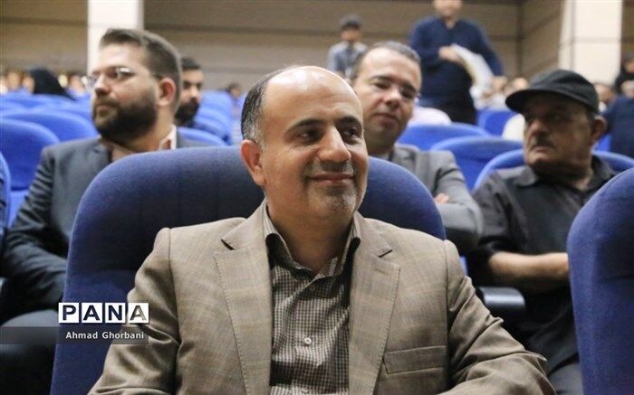 محمود شالویی، سرپرست معاونت هنری شد