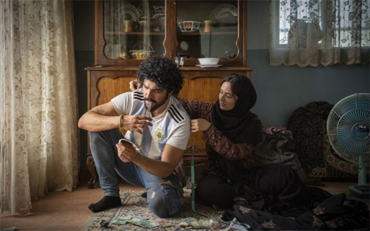 «شادروان» به ایستگاه پایانی رسید