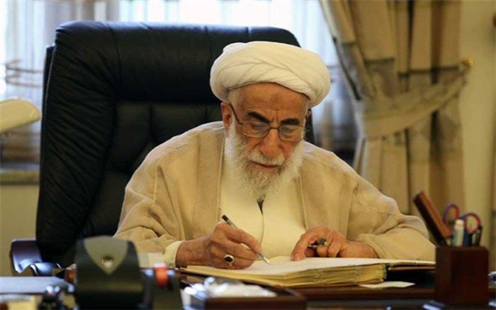 آیت‌الله جنتی: علامه حسن‌زاده آملی عالمی ذوفنون بود