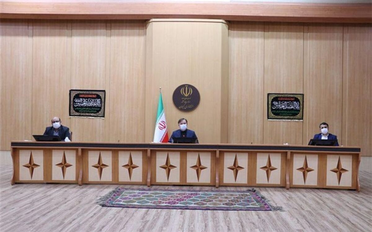 رونمایی از برنامه ارتباطات،آموزش، مشارکت و آگاهی‌افزایی تالاب انزلی