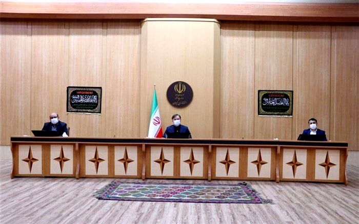 رونمایی از برنامه ارتباطات،آموزش، مشارکت و آگاهی‌افزایی تالاب انزلی
