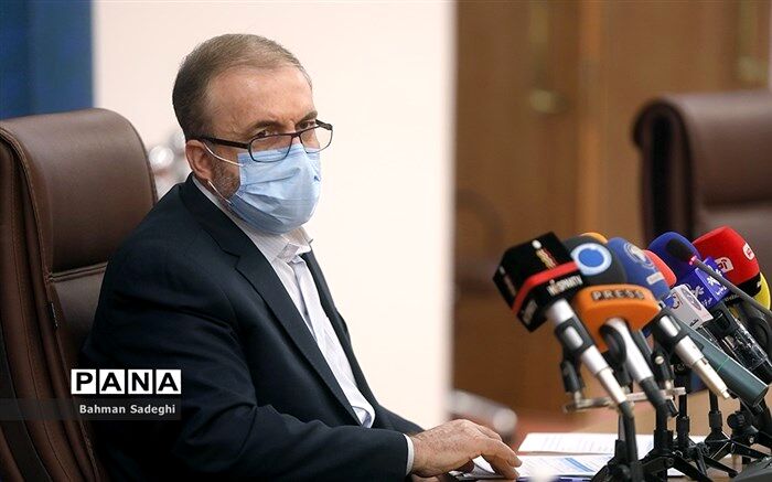 مبنای برگزاری مراسم آخر ماه صفر، پروتکل‌های مصوب ایام ماه محرم است