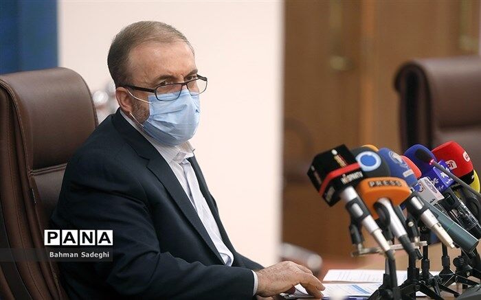مبنای برگزاری مراسم آخر ماه صفر، پروتکل‌های مصوب ایام ماه محرم است