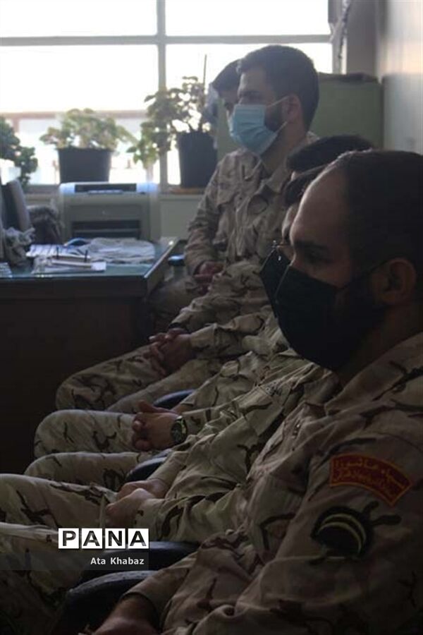 روز سرباز مبارک