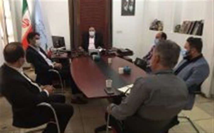 حضور آذربایجان‌شرقی در نمایشگاه بین‌المللی گردشگری وان ترکیه با محوریت معرفی کلیبر و مراغه
