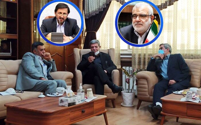 مثلث مشارکت، استان سمنان را به استان «هیچ دانش‌آموزی بدون تبلت» تبدیل خواهد کرد