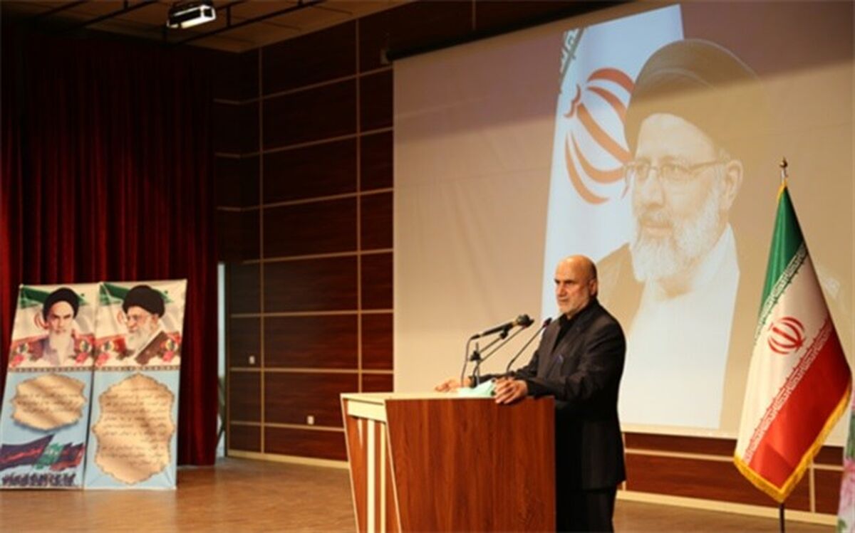 استاندار جدید بوشهر اولویت‌های کاری خود را اعلام کرد