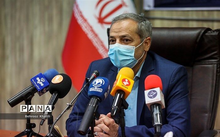 شهید لندی یاد و خاطره شهید فهمیده و ۳۶ هزار دانش‌آموز شهید را زنده کرد