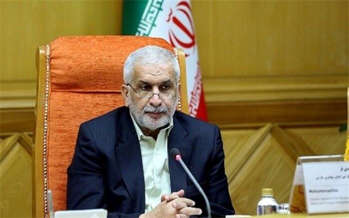اخذ تست کرونا از زائران اربعین به محض بازگشت به کشور