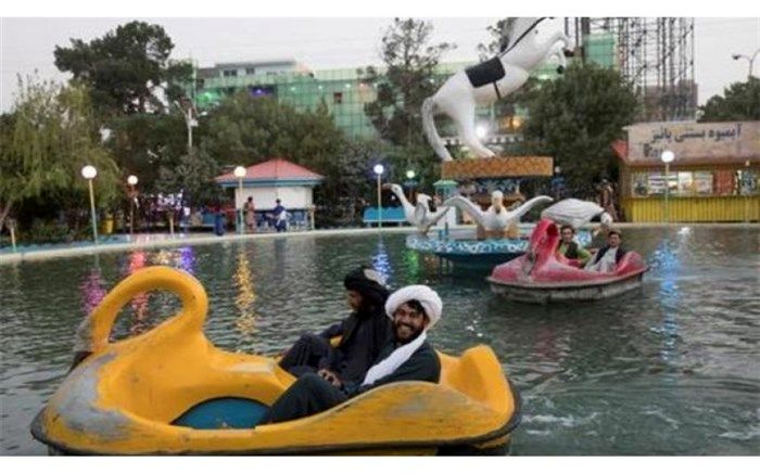 هشدار طالبان به اعضای جوان خود درباره خوشگذرانی و دلقک‌بازی