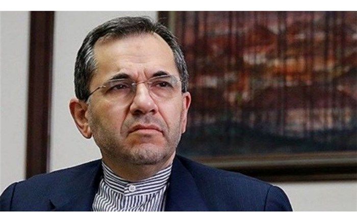 پاسخ تخت روانچی به رژیم اسراییل