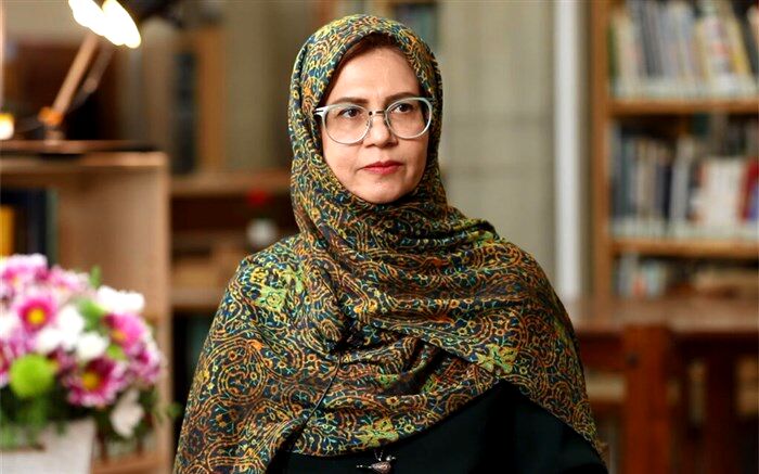 مرجان فولادوند: تعطیلی مجلات کودک لطمه بزرگی به عادت مطالعه زده است