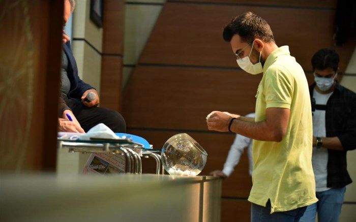 رقابت‌های هندبال جوانان باشگاه‌های کشور و  انتخابی تیم ملی در یاسوج آغاز می شود