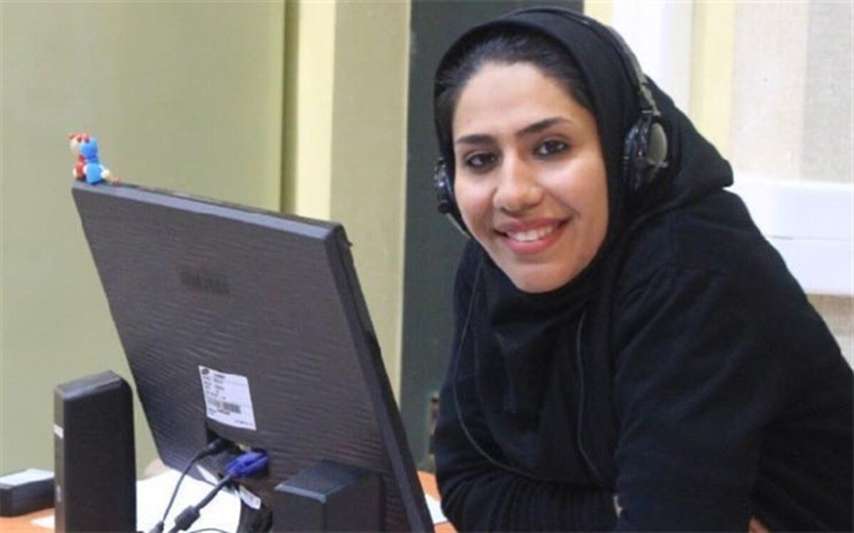 خوشحالم این گزارش برای من و تیم ملی بانوان تاریخی شد