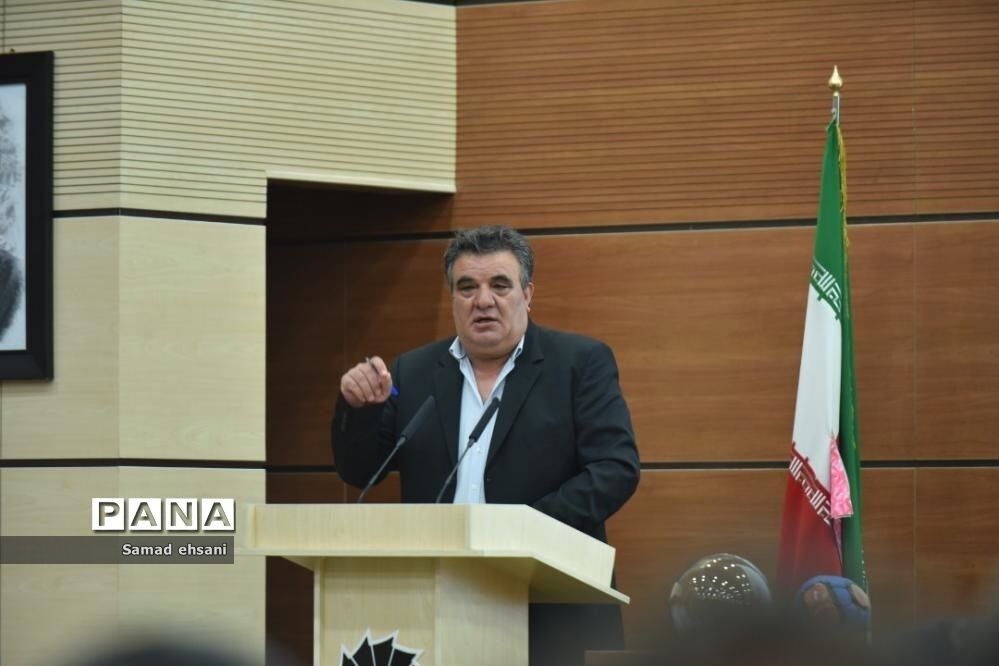 آیین قرعه‌کشی مسابقات قهرمانی هندبال جوانان کشور به میزبانی یاسوج