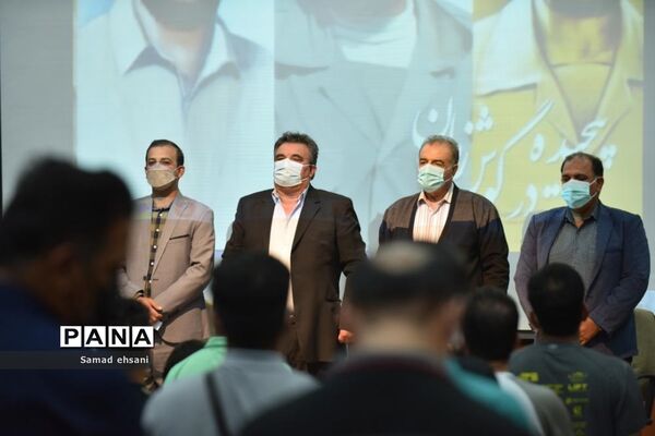 آیین قرعه‌کشی مسابقات قهرمانی هندبال جوانان کشور به میزبانی یاسوج