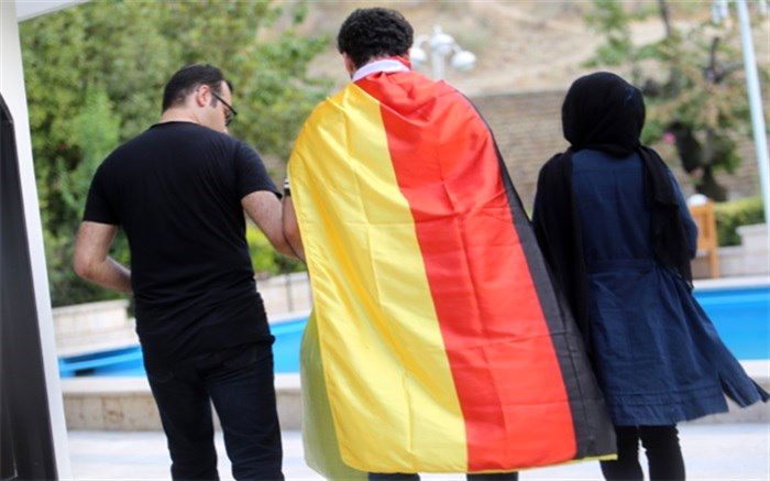 «یک روایت زرد» به جشنواره بین المللی فیلم های ورزشی لیبرک چک راه یافت