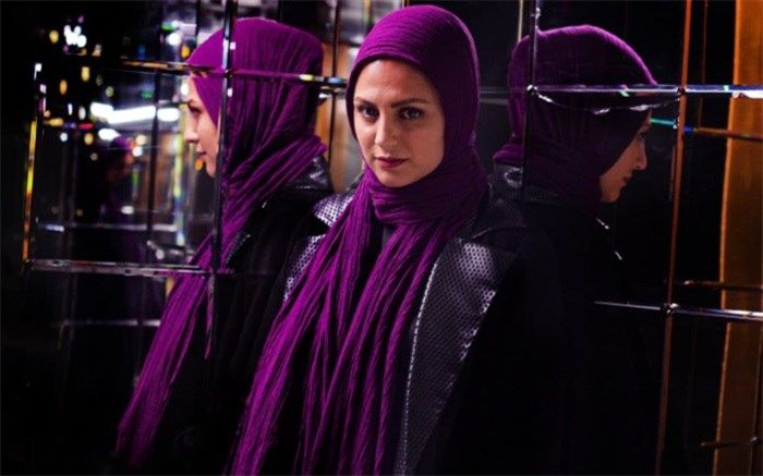 دومین همکاری نیلوفر کوخانی با تیم «خانه امن» در «سرجوخه»