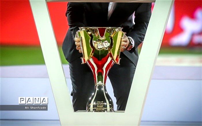 جایگاه قانون تفاضل گل در لیگ برتر ایران تغییر کرد