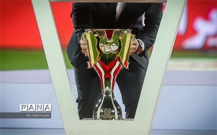 جایگاه قانون تفاضل گل در لیگ برتر ایران تغییر کرد