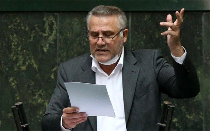 واکنش یک نماینده به تحرکات جدید ترکیه و آذربایجان