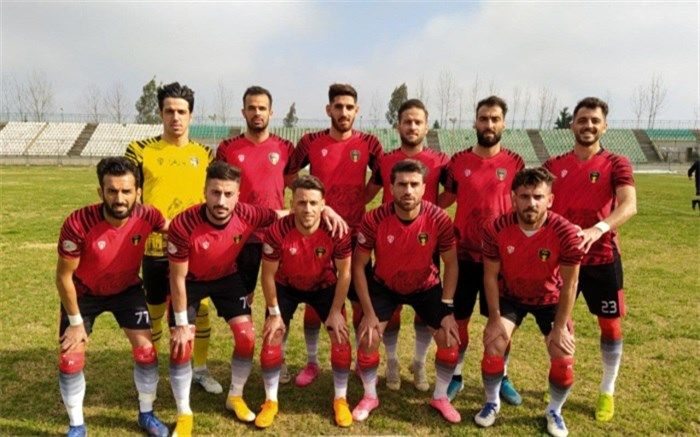 تیم دسته اولی از میزبانی محروم شد