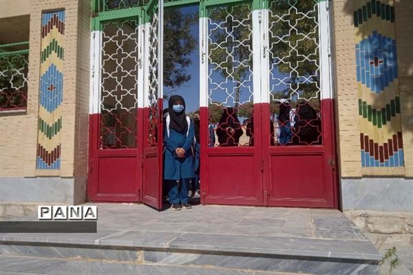 غبارروبی گلزار شهدای اردل