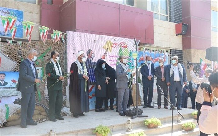 مقاومت یک مفهوم مقدس در تمام آیین‌ها است