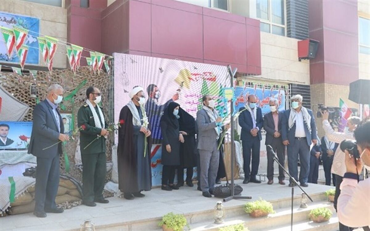 مقاومت یک مفهوم مقدس در تمام آیین‌ها است