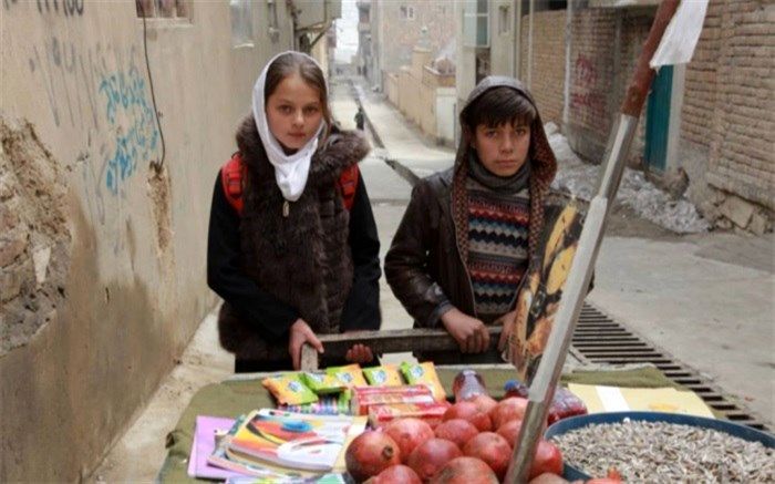 وقت چیغ انار به توکیو رسید