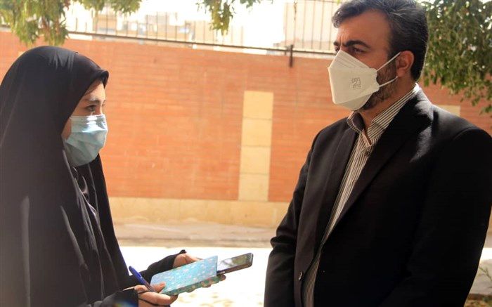 آموزش امسال تلفیقی با محوریت مدرسه است