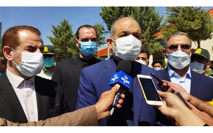 وزیر کشور: مشکلات به دست جوانان حل شدنی است