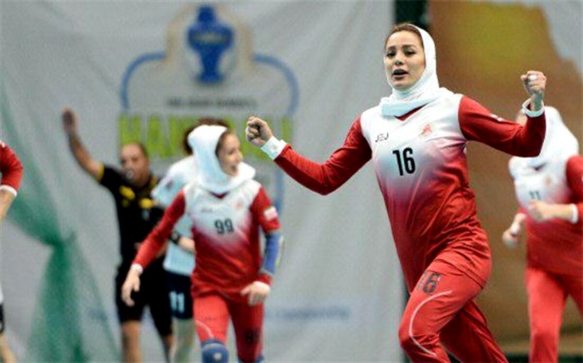 قهرمانان بدون مدال