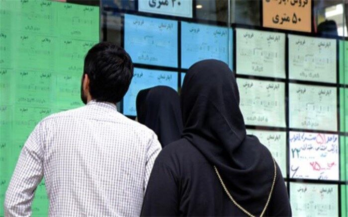 بانک‌ها، مستاجران را از دریافت وام اجاره ناامید می‌کنند
